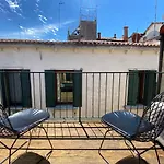 Apartment Santa Maria Formosa Venice