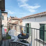 Apartment Santa Maria Formosa *