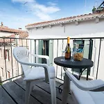 Santa Maria Formosa Apartment *