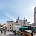 Santa Maria Formosa Venice