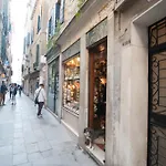 Santa Maria Formosa Apartment