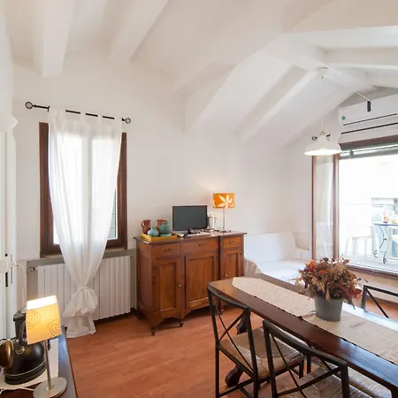 Santa Maria Formosa Apartment