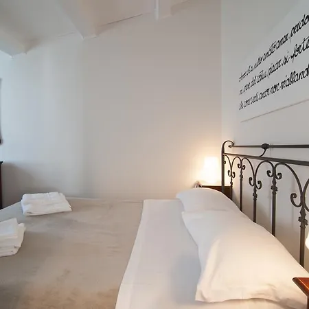 아파트 Santa Maria Formosa 베니스