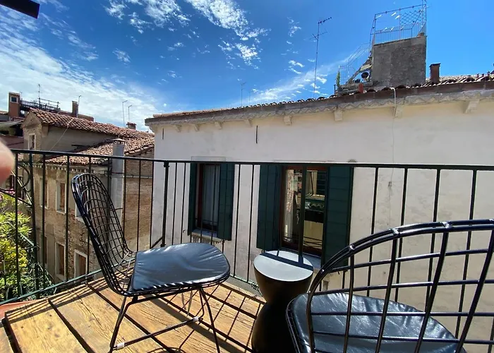 Santa Maria Formosa *