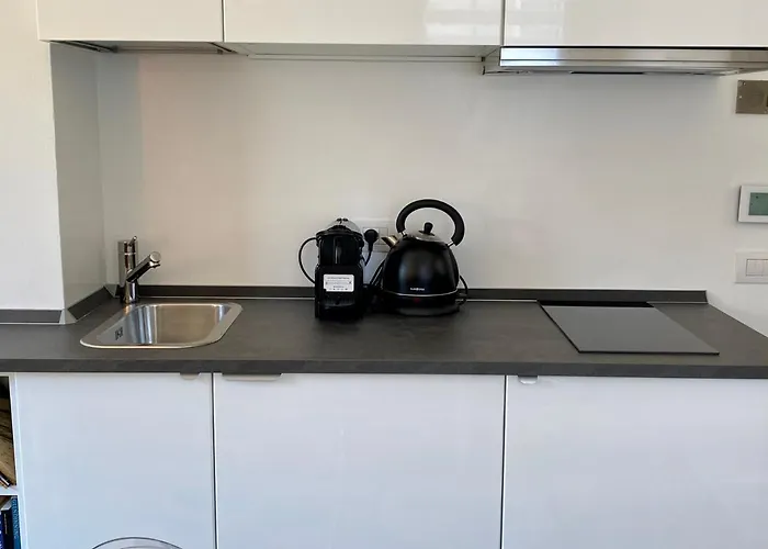 Santa Maria Formosa Appartement