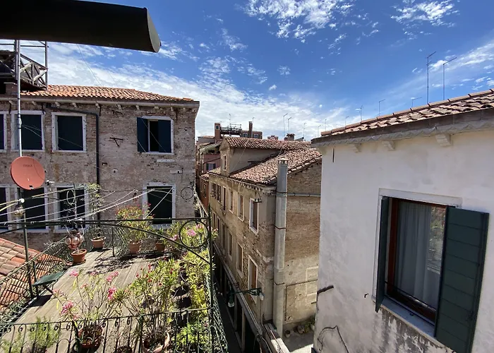 Santa Maria Formosa * Venise