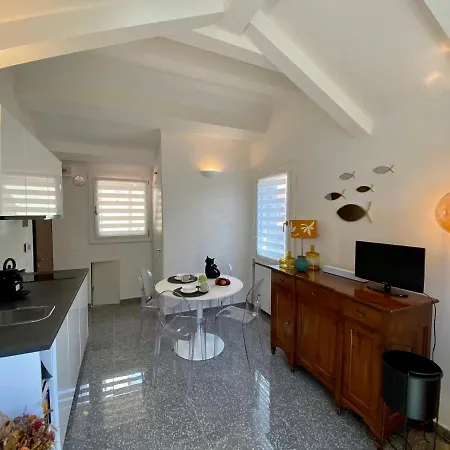 דירה Santa Maria Formosa *