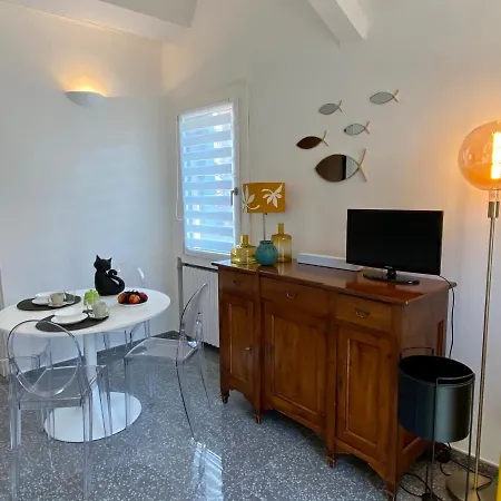 Santa Maria Formosa דירה ונציה