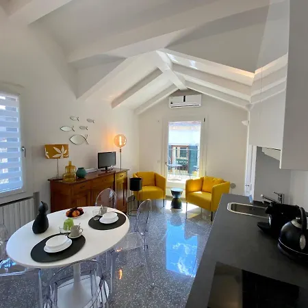 Santa Maria Formosa *