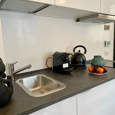 דירה Santa Maria Formosa *