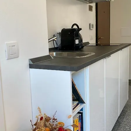 Santa Maria Formosa דירה ונציה