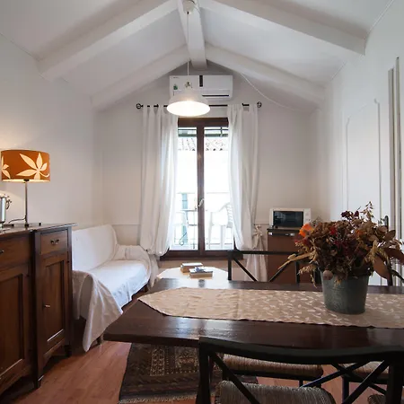 Santa Maria Formosa דירה *