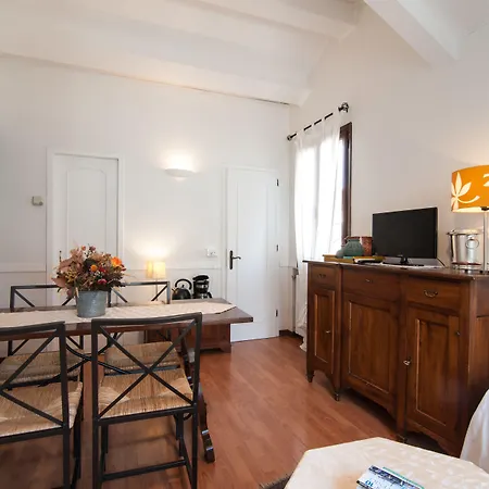 דירה Santa Maria Formosa ונציה