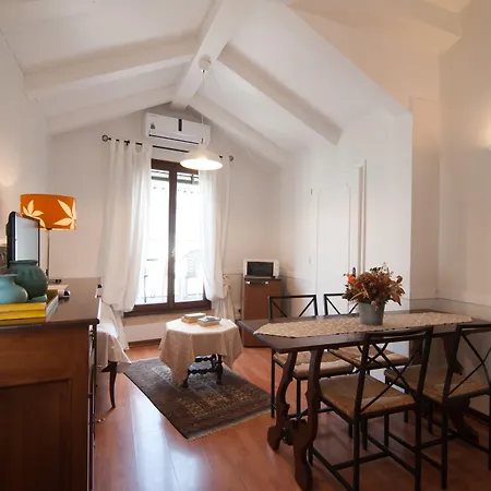 דירה Santa Maria Formosa *