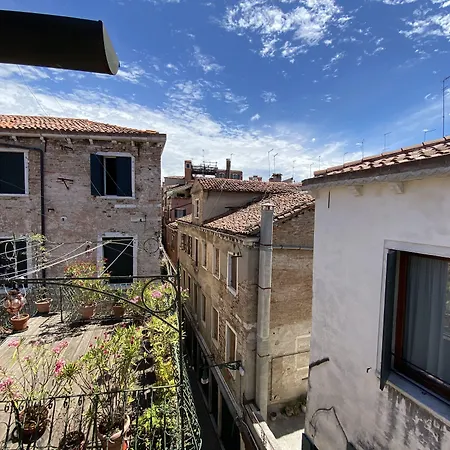 Santa Maria Formosa * ונציה