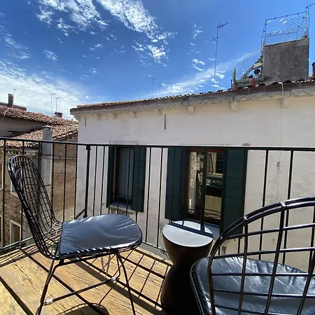 Santa Maria Formosa * ונציה