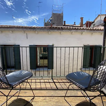 Santa Maria Formosa * ונציה