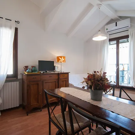 Santa Maria Formosa * ונציה