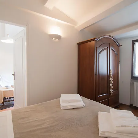 Santa Maria Formosa דירה