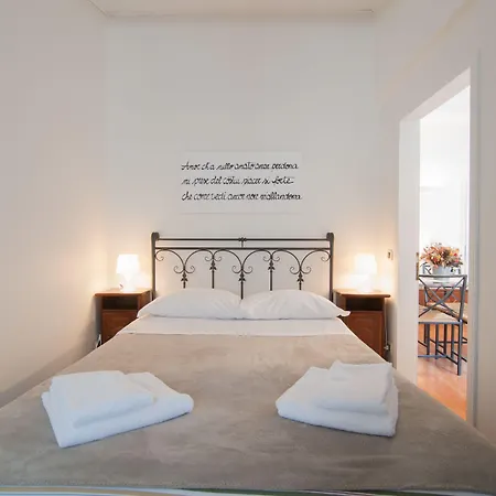 Santa Maria Formosa דירה ונציה