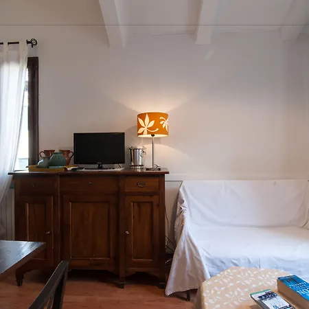 Santa Maria Formosa דירה *