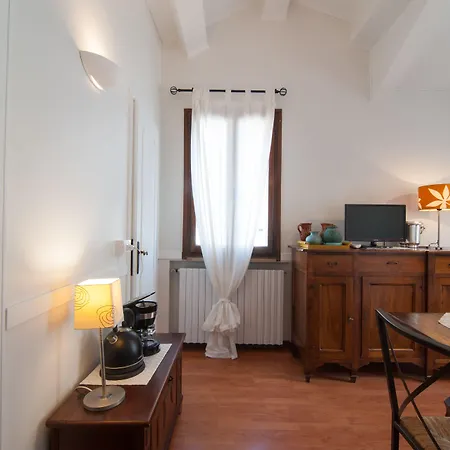 דירה Santa Maria Formosa *