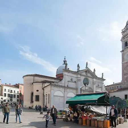 Santa Maria Formosa ונציה