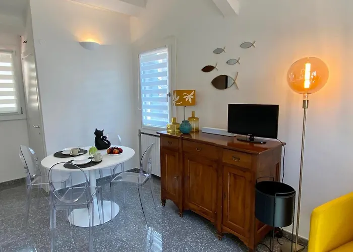 Santa Maria Formosa Διαμέρισμα Βενετία