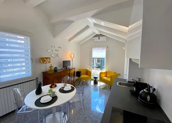 Santa Maria Formosa *