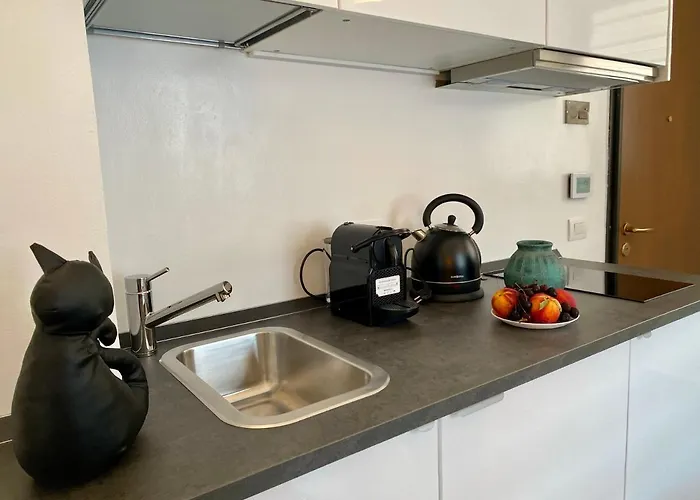 Διαμέρισμα Santa Maria Formosa *