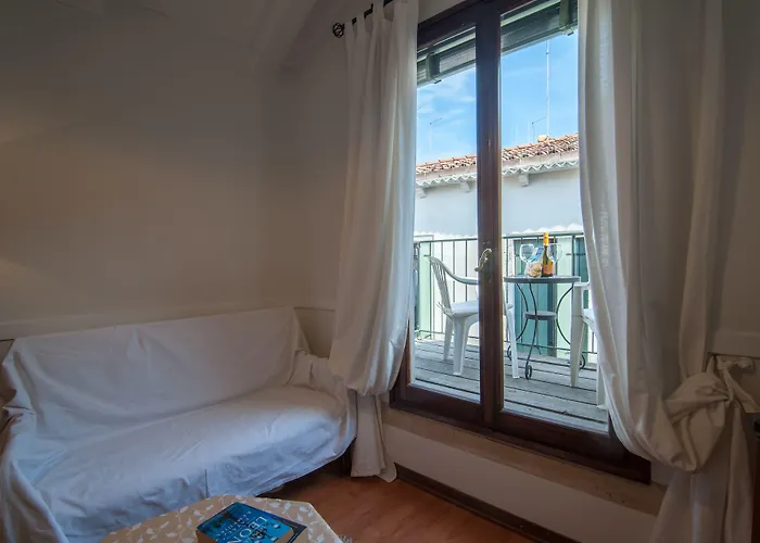 Santa Maria Formosa Διαμέρισμα *