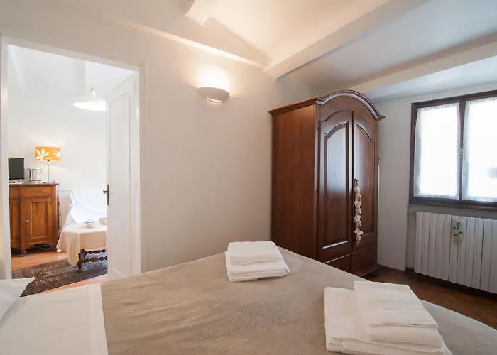 Santa Maria Formosa Διαμέρισμα