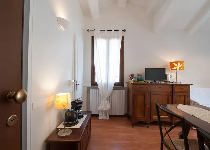 Διαμέρισμα Santa Maria Formosa *