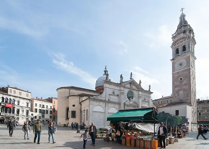 Santa Maria Formosa Βενετία