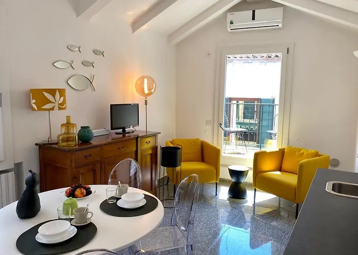 Santa Maria Formosa * Benátky