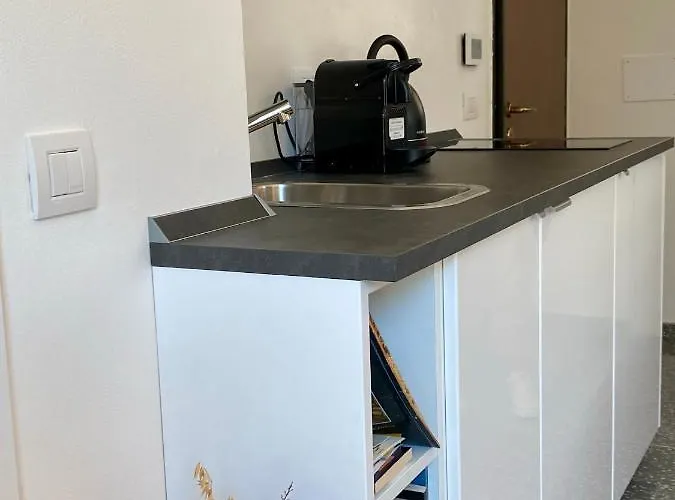 Santa Maria Formosa Apartmán Benátky