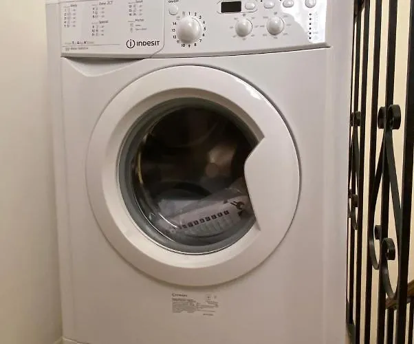 Santa Maria Formosa Apartmán