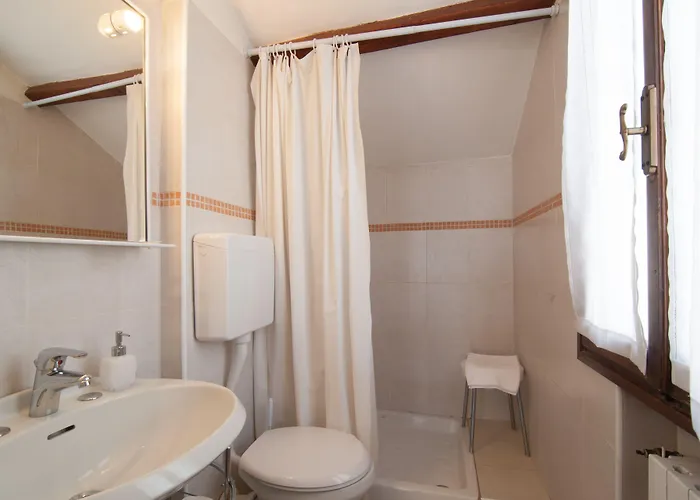 Santa Maria Formosa Benátky