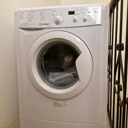 Santa Maria Formosa Апартаменты