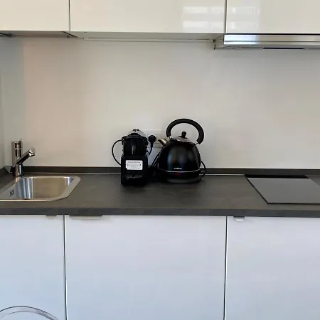 Santa Maria Formosa Апартаменты